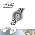 Destin bijoux cristal de Swarovski Crystal Watch